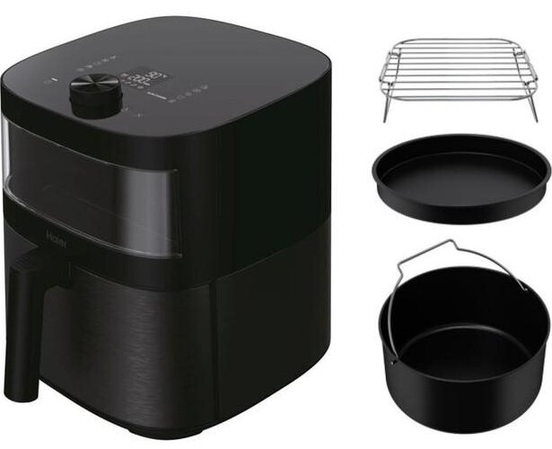 HAIER I-Master Series 5 HAF5TWA3 011