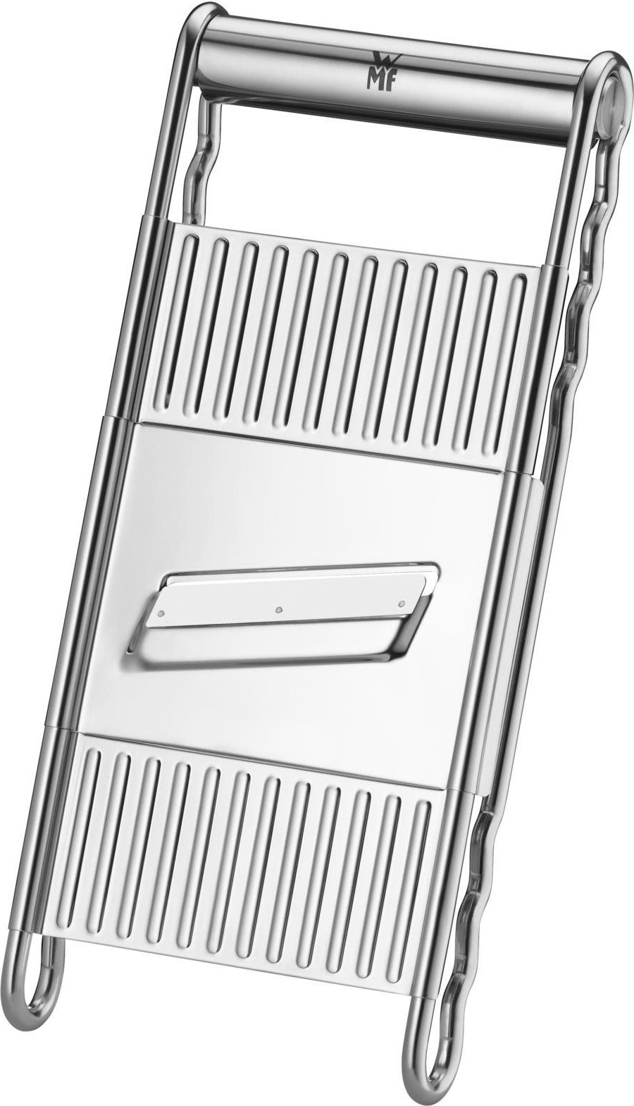 WMF Strúhadlo so 4 výmennými strúhacími plochami 644406040