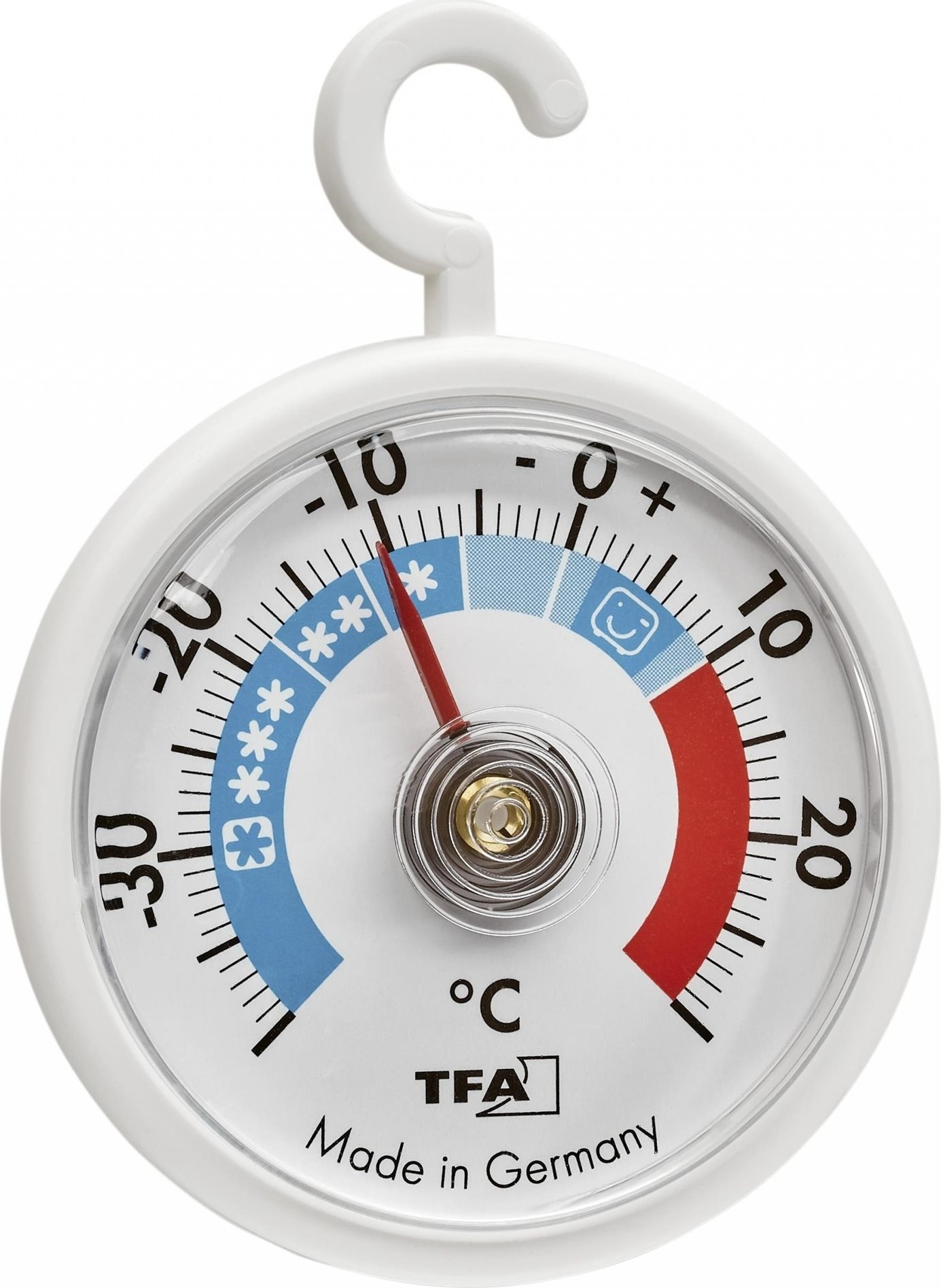 TFA Mechanický teplomer do chladničky alebo mrazničky TFA 14.4005