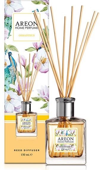 AREON HOME BOTANIC 150 ml – Osmanthus