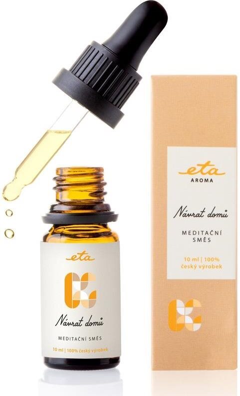 ETA Návrat domov 0833 90040, 10 ml