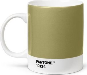 PANTONE – Gold 10124 C, 375 ml
