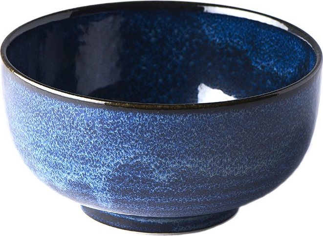 Made In Japan Stredná miska Indigo Blue 16 cm 600 ml