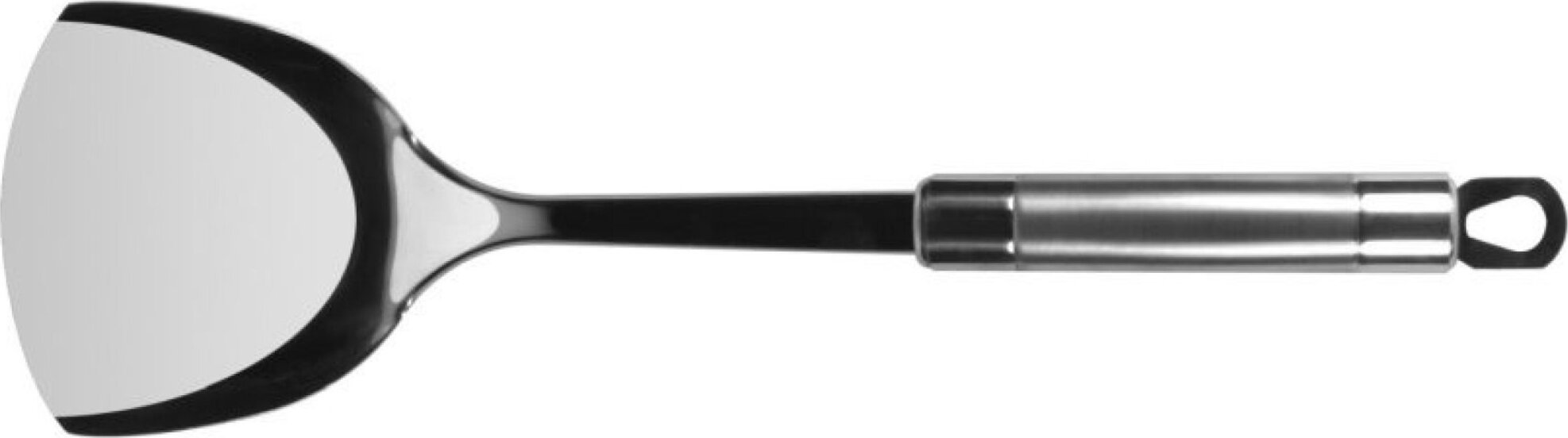 CS KOCHSYSTEME Ázijská obracačka nerez 36 cm Exquisite