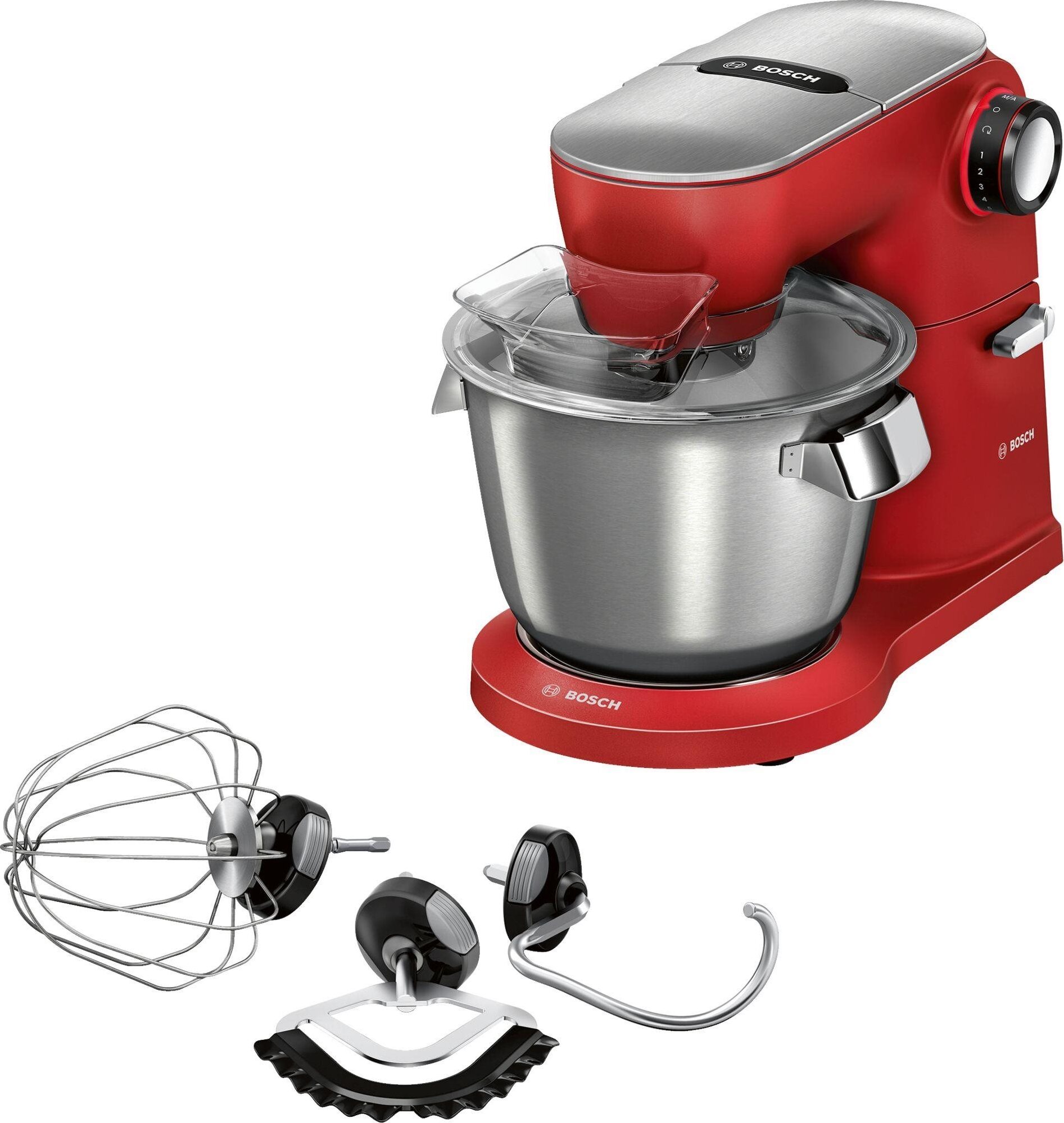 BOSCH MUM9A66R00 OptiMUM