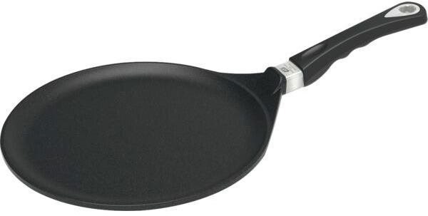 AMT Gastroguss Panvica na palacinky 28 cm, vhodná na indukciu