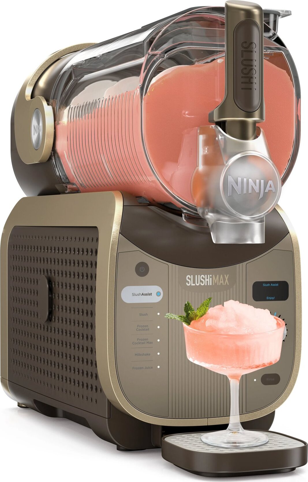 Ninja® FS605EUBR SLUSHi™ MAX