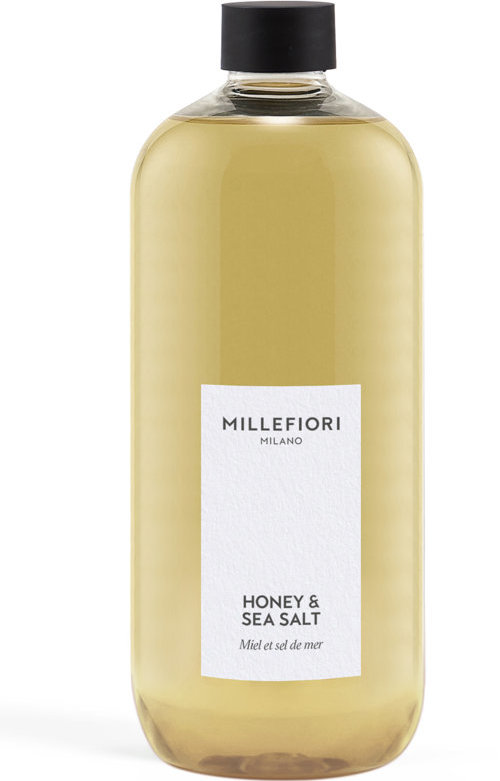 MILLEFIORI MILANO Honey & Sea Salt náplň 500 ml