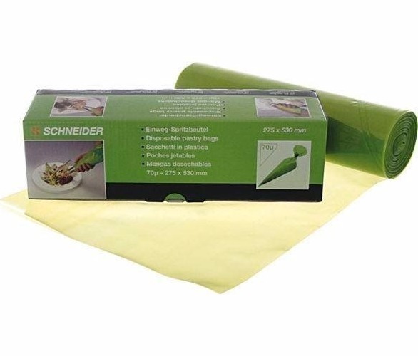 Schneider Trezírovacie vrecko jednorazové ECO 100 ks