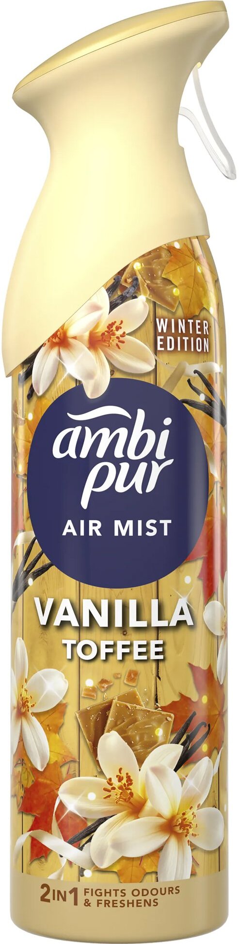 AMBI PUR Vanilla Toffee 185 ml
