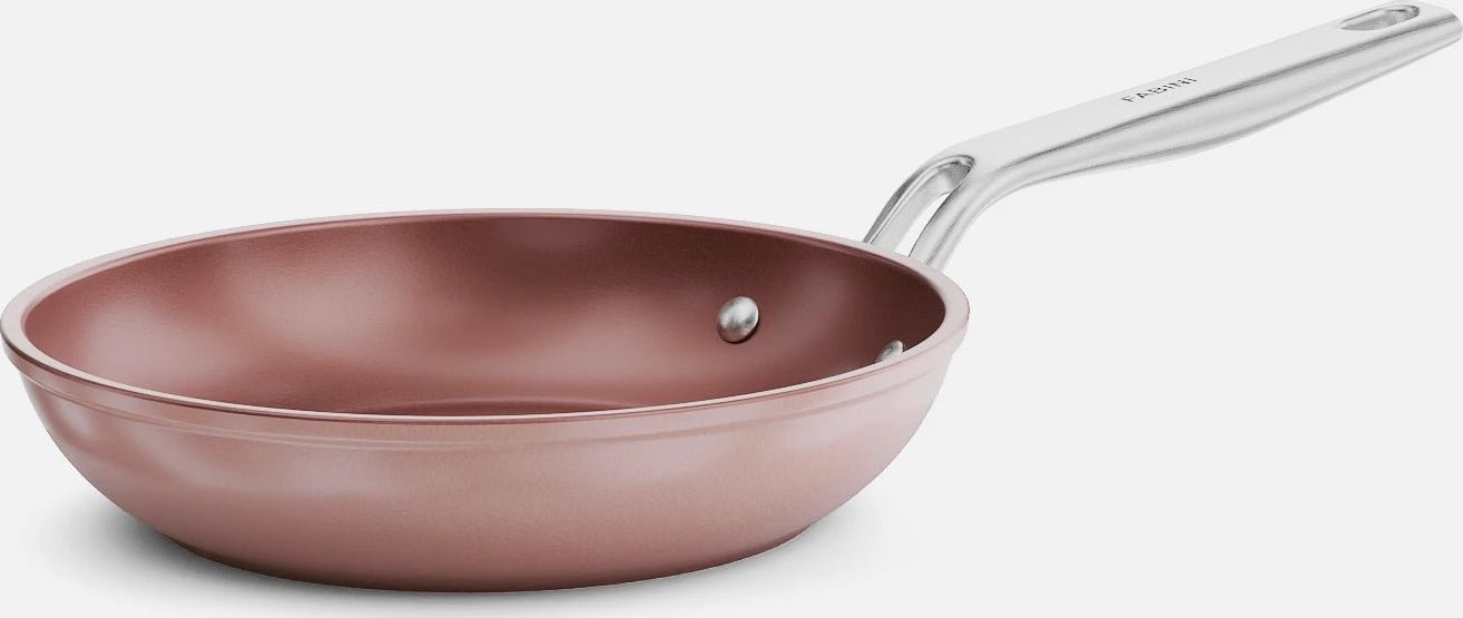 FABINI panvica Meda 5.0 Pro 20 cm, broskyňovo-ružová
