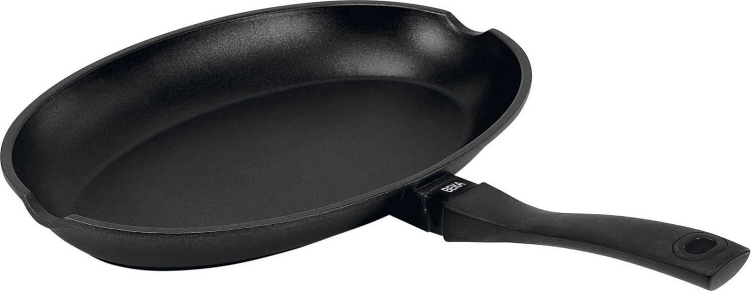 BEKA Energy C Panvica na ryby s nepriľnavým povrchom, dĺžka 340 mm, šírka 230 mm