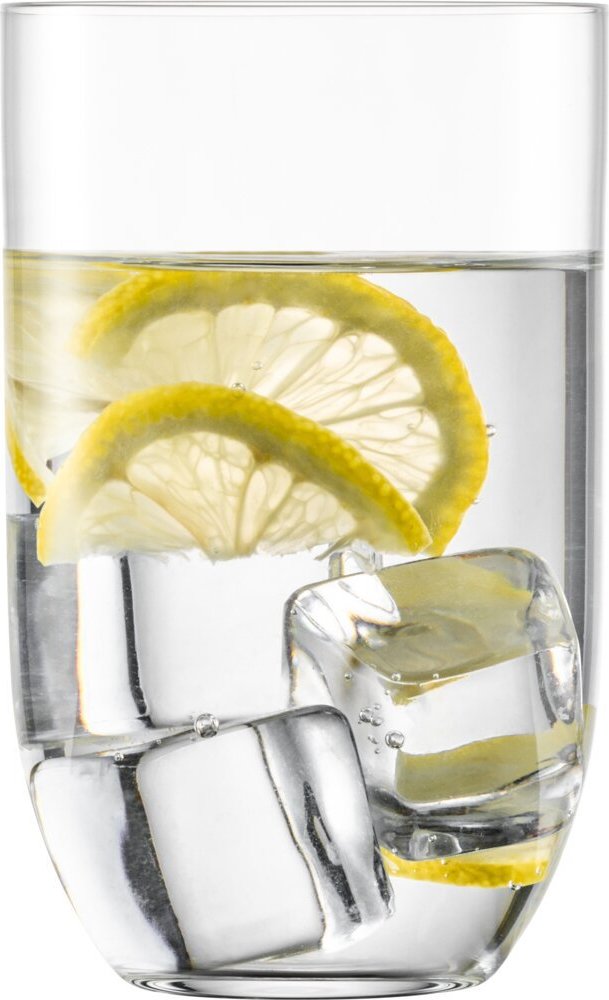 Zwiesel Glas Súprava pohárov na chladené a nealko nápoje 390 ml 4 ks TONE