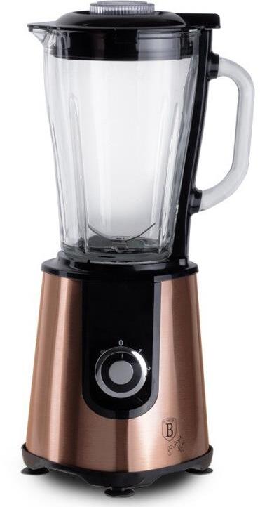 BERLINGERHAUS 1,75 l Rosegold Metallic Line