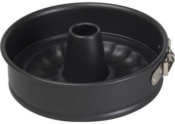 Zenker Forma tortová Black 24 cm, 2 dná