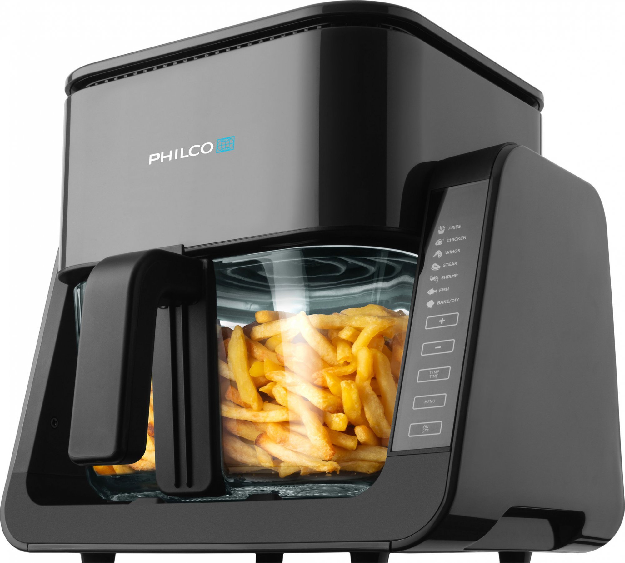 PHILCO PHAF 2108 GrillFryPRO