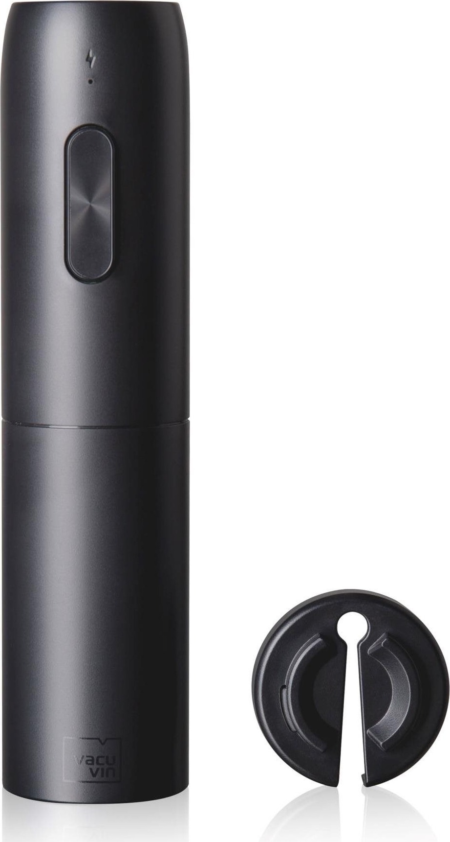VACU VIN USB Elektrický otvárač na víno