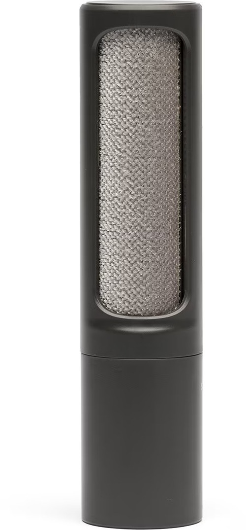 Steamery Lint Brush Dark Grey