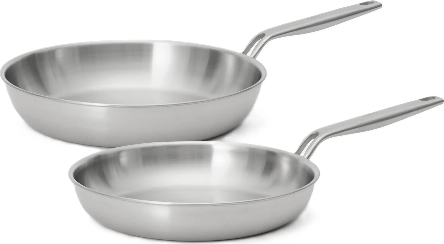 FABINI Súprava antikorových panvíc Lucca 4.0 Pro 26 cm + 30 cm, 2 diely