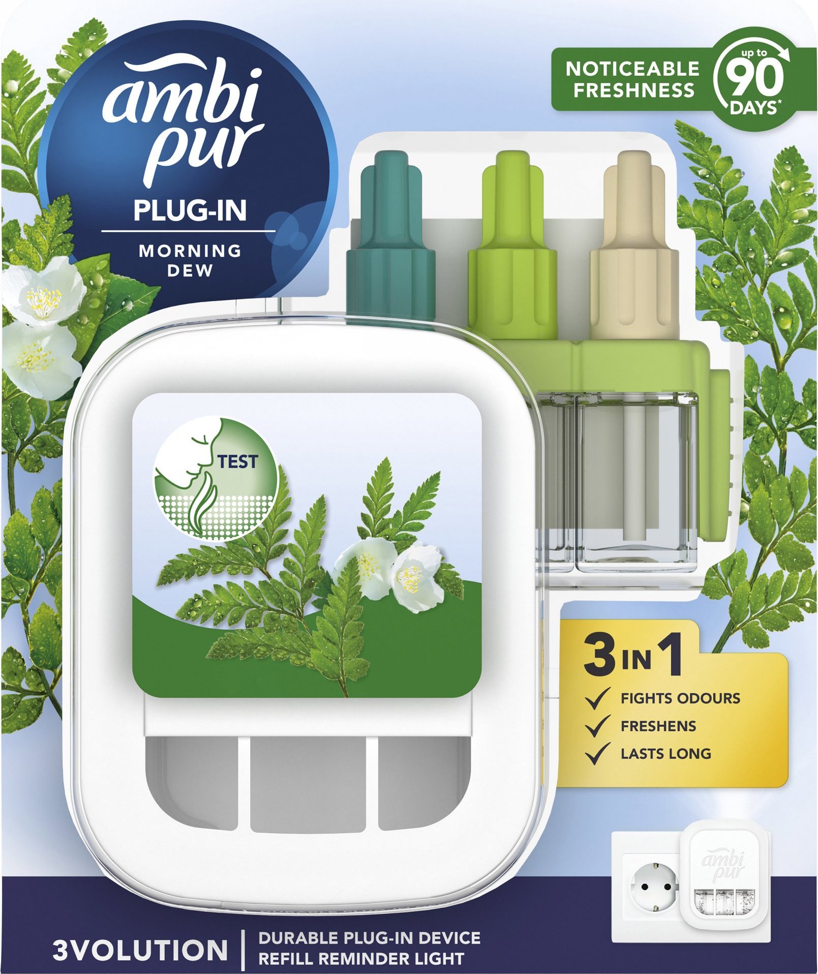 AMBI PUR 3Volution Morning Dew 20 ml