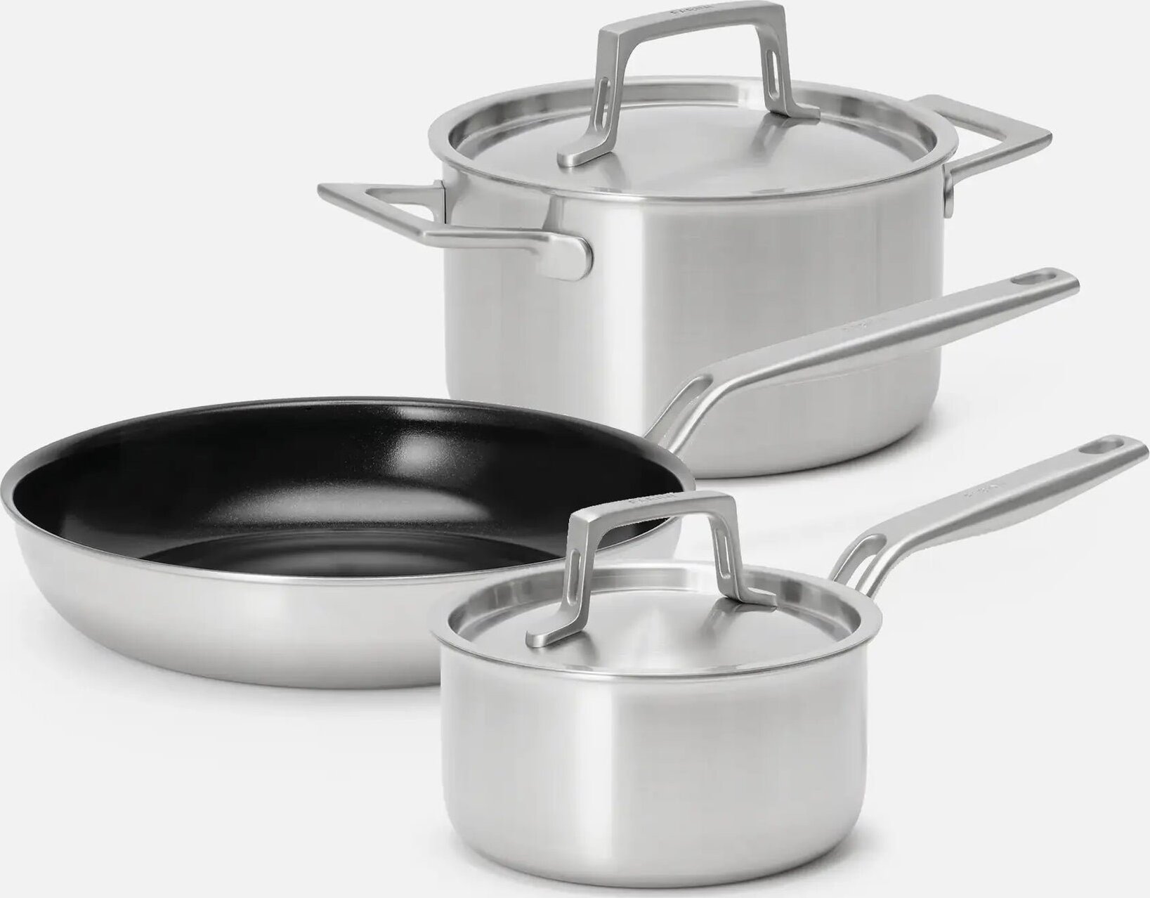 FABINI Súprava riadu Lucca 4.0 Pro, 5 dielov