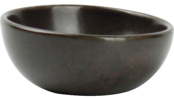 F2D miska Ceres Black 7,5 cm