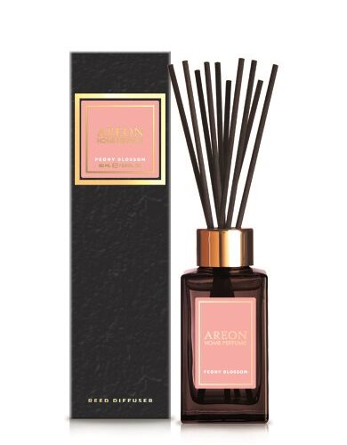 AREON Home Perfume BL Peony Blossom 85 ml