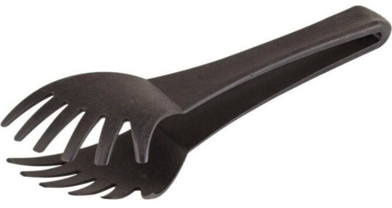 PADERNO PA+ Kliešte na špagety, dĺžka 240 mm