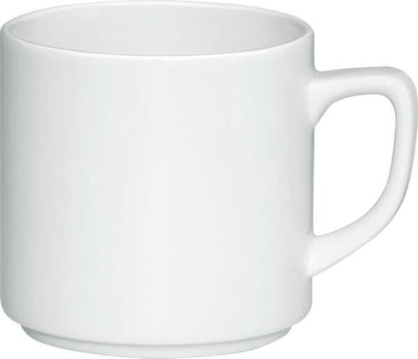 SCHÖNWALD Šálka na kávu Donna Krankenhaus 260 ml