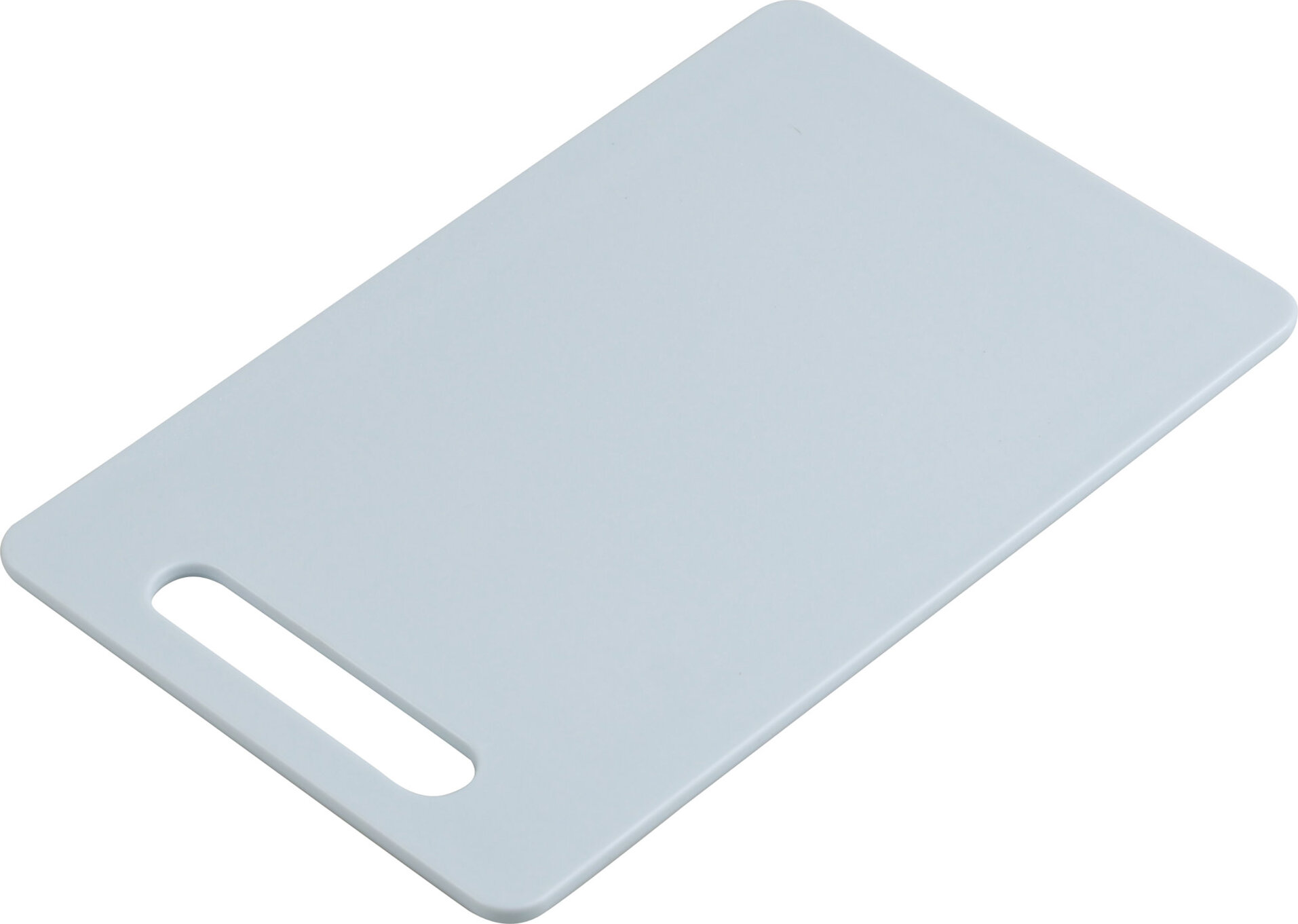 Kesper Doska z PVC 24 × 15 cm, svetlomodrá