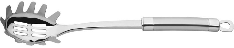 CS KOCHSYSTEME Naberačka na cestoviny nerez 37 cm Exquisite