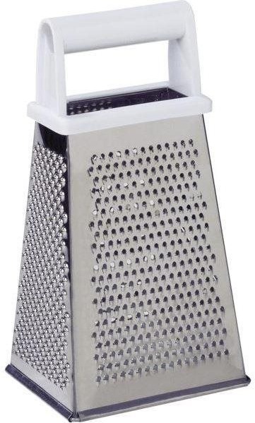 Fackelmann Strúhadlo štvorhranné, nerez 21,5 cm