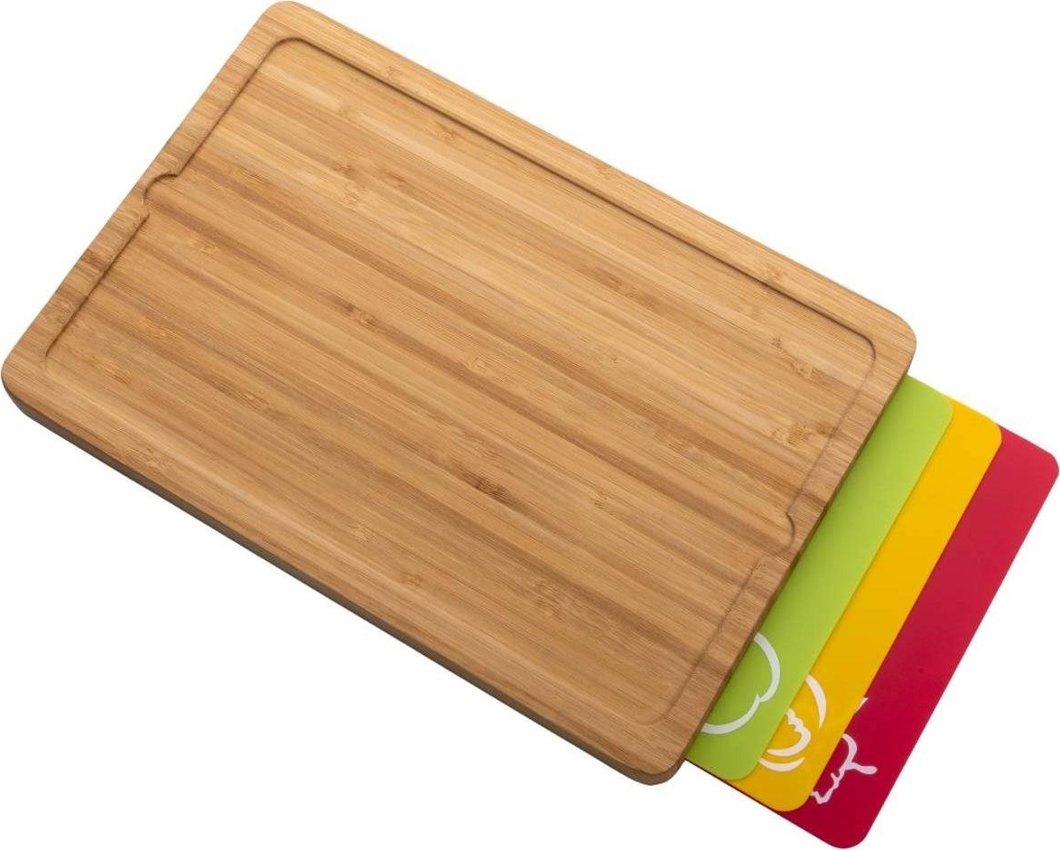 Vanilla Season Ibaraki doska s 3 výmennými podložkami