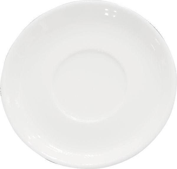 G.Benedikt Podšálka kávová Praha 14 cm