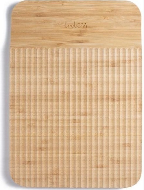 Trebonn Bamb. doska Wave stredná