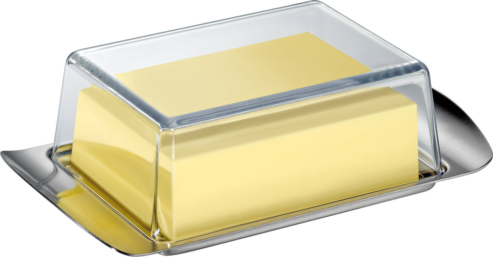 Küchenprofi COMPACT Dóza na maslo