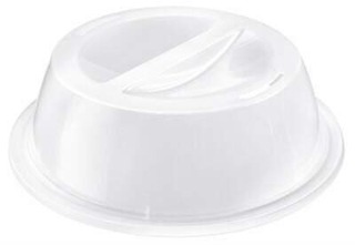 Westmark Poklop do mikrovlnnej rúry pr. 27,5 cm