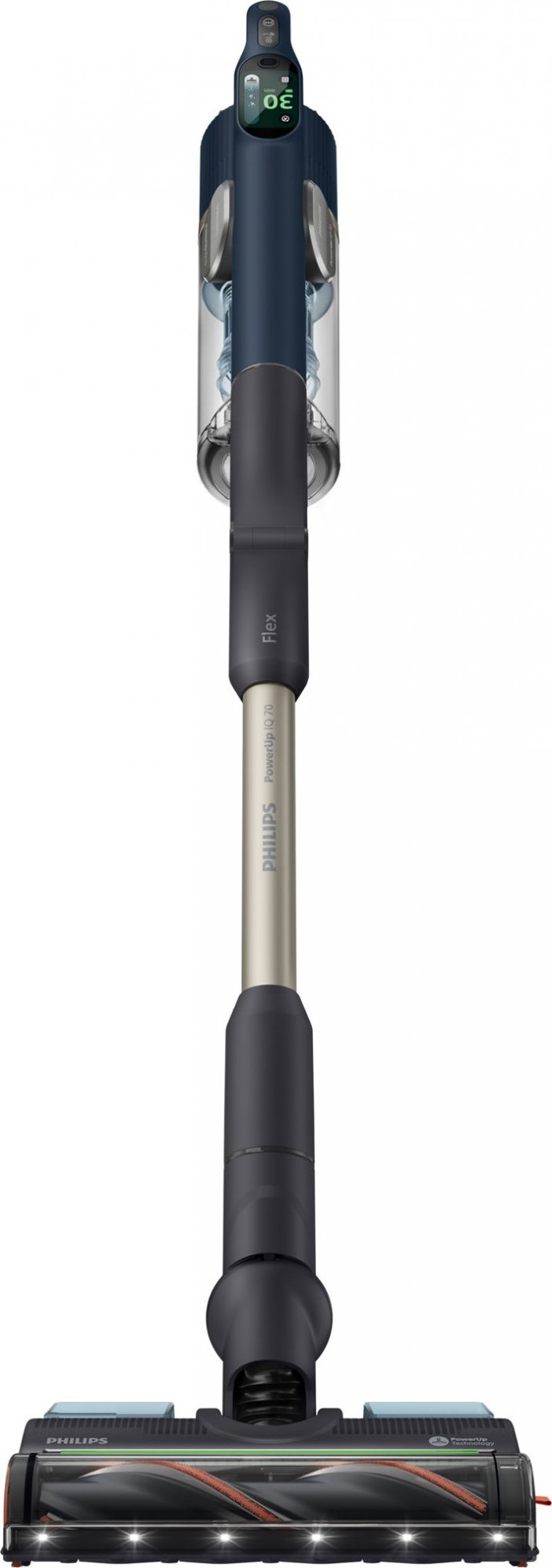 Philips 7000 Series PowerUp 70 Complete XC7383/10