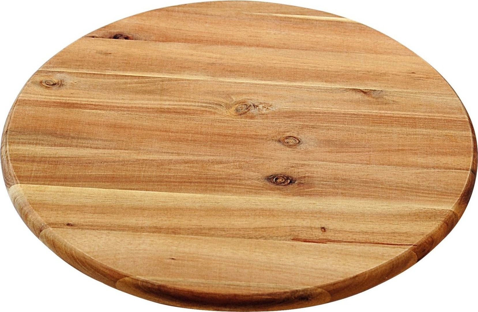 Kesper Doštička/servírovacia doska otočná, priemer 40 cm