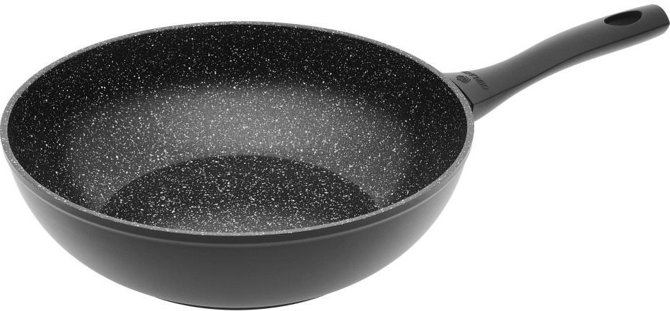 Gerlach GRANITEX Panvica Wok 28 cm