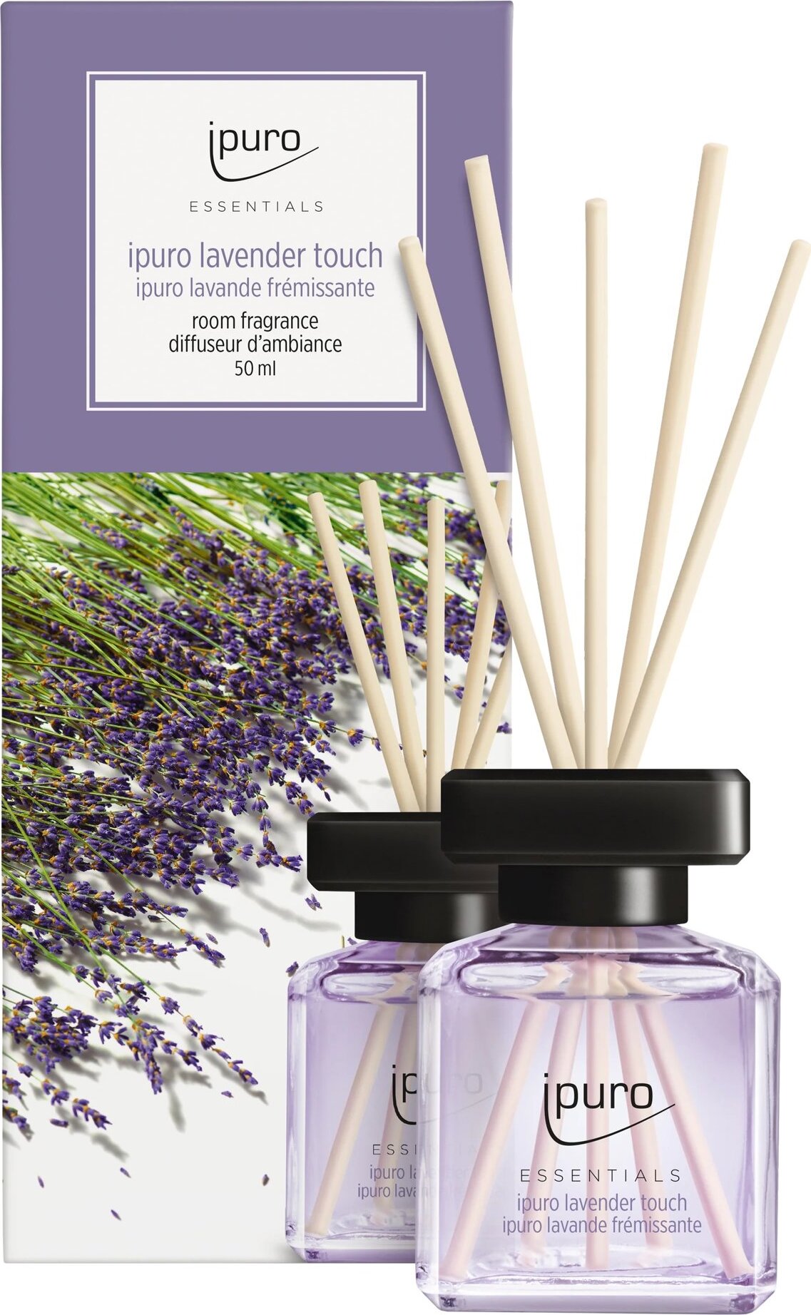 IPURO Essentials Lavender Touch 50 ml