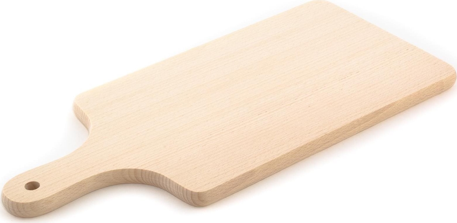 Kolimax, Drevená krájacia doštička 42,5 × 20 cm