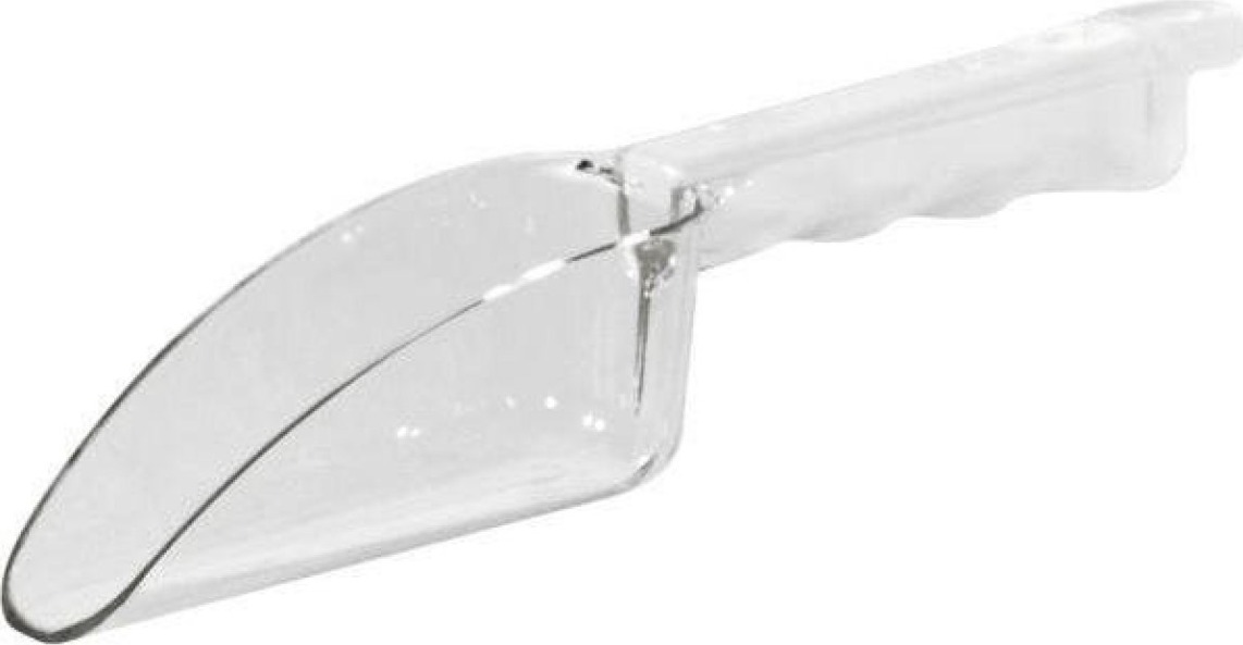 Cambro Lopatka na ľadovú drvinu 25 cm