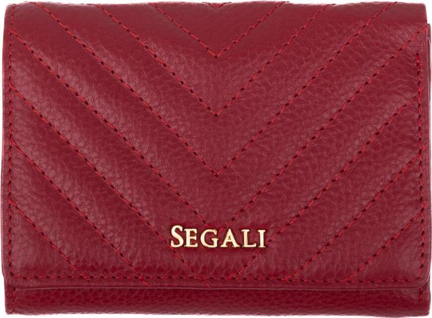 SEGALI 50514 červená