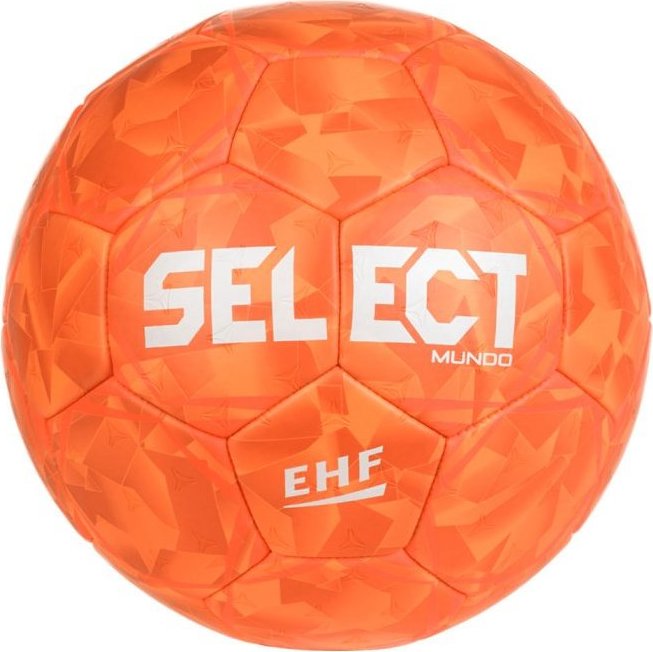Select HB Mundo oranžová veľ. 1