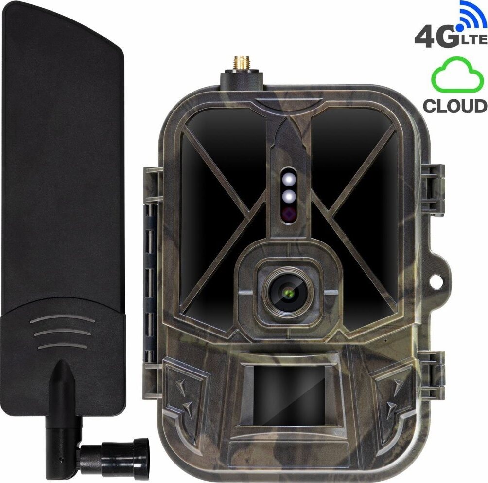 EVOLVEO StrongVision PRO 4G