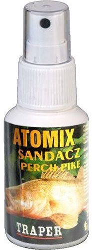 Traper Atomix Zubáč 50 ml
