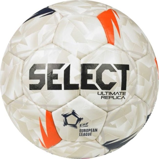 Select HB Ultimate Replica European League veľ. 0