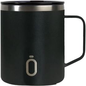 Runbott Termohrnček 400 ml Black