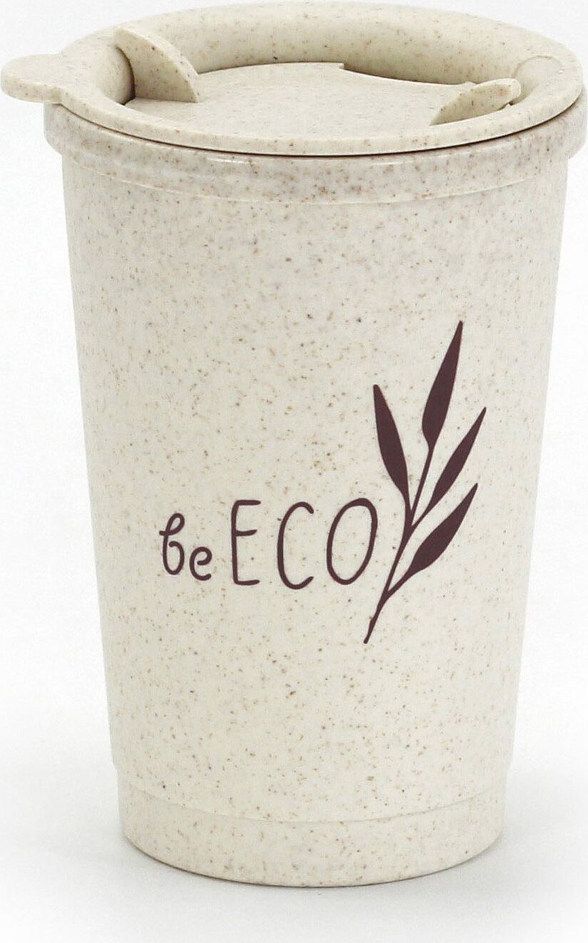 G21 beECO Espresso 280 ml, béžový
